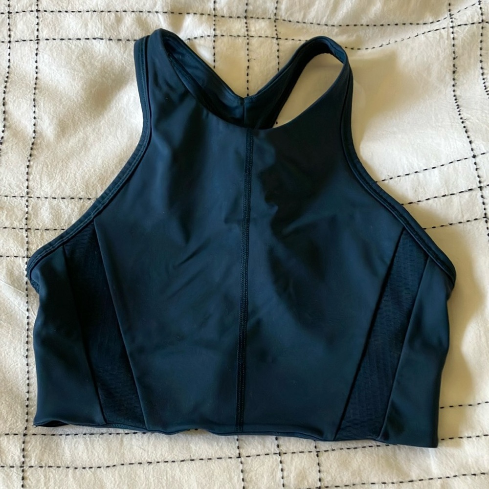 Athleta • sports bra